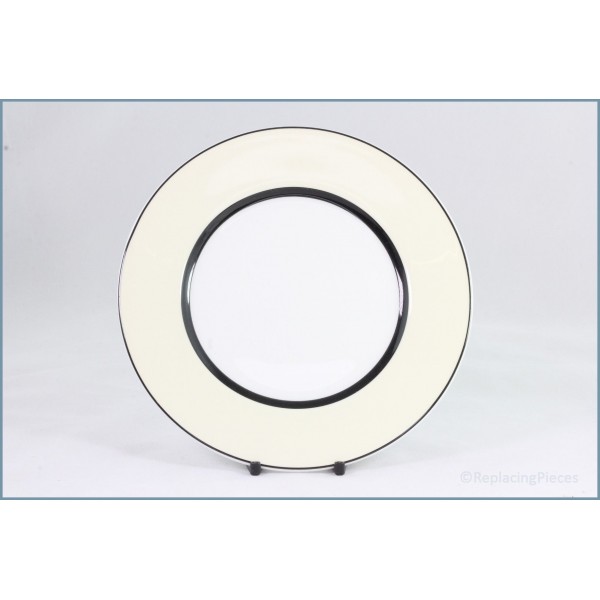Marks & Spencer - Manhattan (Cream) - 7 1/8" Side Plate