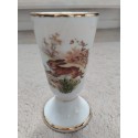 13.5cm high, old vintage mazagran in Trécy porcelain, signed R Rousseau, Mehun sur Yevre, several hunting animal models
Seller details