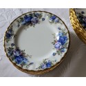 Royal Albert Moonlight Rose Dinner Service