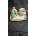 Villeroy & Boch Wild Rose. Additional parts for the service.