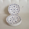 Churchill Staffordshire, The Georgian Collection, Finlandia, Complete 6-person tableware, in new condition! Sell individual items