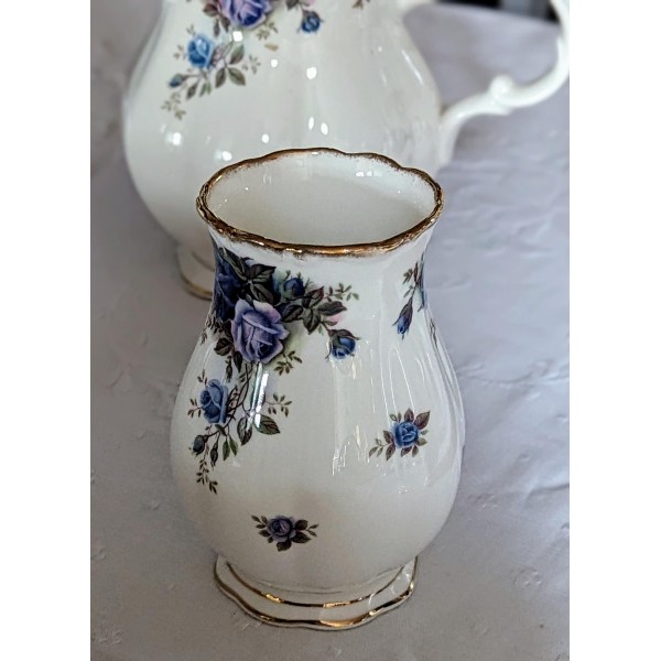 Royal Albert Moonlight Rose Fine Bone China