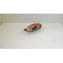 Vallauris/vintage style ceramic dish