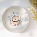 Japanese Cute Hand-Painted Shiba Inu Dog Plates, Snack Dish, Shiba Saucers
Seller details