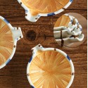 Japanese Ceramic Grinding Bowl with Japanese artisanal design and multi-function practical refinement
Seller details