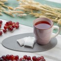 Double Coffee Coaster • Leather • Waterproof and Robust • Wine and Water •  For Bar and Dining •  Home Décor •  Coffee, Tea and Kettle mat
Seller details
