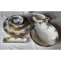 Royal Albert Moonlight Rose Dinner Service