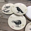 Bird plate, 1 surprise piece (ø from 10 cm to 24 cm)
Seller details