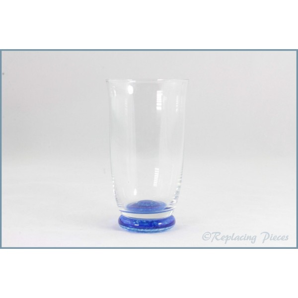 Denby - Imperial Blue - Hi-ball Tumbler