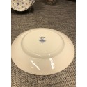 Furnivals Limited Denmark England dinner, desert, saucers