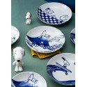 Set of 3 Snoopy Japan Indigo Sometsuke Pasta Plates | Peanuts Japan Snoopy & Charlie Brown Mt.Fuji The Great Wave Rare Collectable Tableware
Seller details