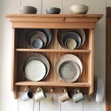 Pottery Place Setting.  MADE TO ORDER. Hand-built Stoneware Pottery Mix and Match Tableware. Wedding Registry Dinnerware Dishes
Seller details