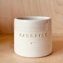 Ceramic “GODMOTHER” mug
Seller details