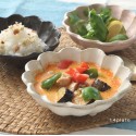 Kaneko Kohyo Rinka Flower Plate, Japanese Ceramic Soup Cup, Ceramic Coffee Mug, Handmade Flower Bowl, Dinnerware Set, Housewarming Gift
Seller details