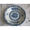 5x Blue Rose Japan Bowls ,Set Blue and White China, dessert bowls
Seller details