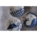 Set of 3 Snoopy Japan Indigo Sometsuke Pasta Plates | Peanuts Japan Snoopy & Charlie Brown Mt.Fuji The Great Wave Rare Collectable Tableware
Seller details