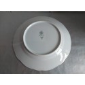 Porcelain plate ~ dinner plate ~ Weimar porcelain
Seller details