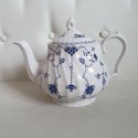 Churchill Staffordshire, The Georgian Collection, Finlandia, Complete 6-person tableware, in new condition! Sell individual items