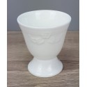 Villeroy & Boch Fiori weiss Eierbecher 6cm hoch
Seller details