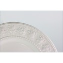 Wedgwood - Festivity - 9" Luncheon Plate