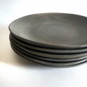 Pottery Place Setting.  MADE TO ORDER. Hand-built Stoneware Pottery Mix and Match Tableware. Wedding Registry Dinnerware Dishes
Seller details