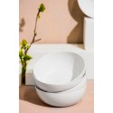 Nordic Ceramic Soup Bowl, Small Salad Bowl, Clay Soup Bowl, Pottery Soup Bowl, Handmade Stoneware Bowl, Nordic Kitchen Gift, Tableware