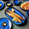 Blue Kiln Ceramic Dinner Plates Tableware Set
Seller details