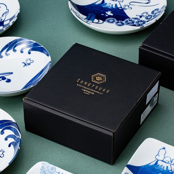 Set of 3 Snoopy Japan Indigo Sometsuke Pasta Plates | Peanuts Japan Snoopy & Charlie Brown Mt.Fuji The Great Wave Rare Collectable Tableware
Seller details
