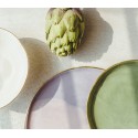 Mix and Match Ceramic Dinnerware Set Handmade Pottery Wedding Gift Soup Bowl Dinner Plate Dessert Plate Ceramic Dinner Set Restaurant Ware
Seller details