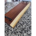 Walnut Charcuterie Board