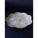 Rosenthal, Art Nouveau plate, Pâte sur Pâte