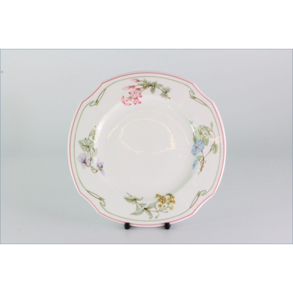 Villeroy & Boch - Clarissa - 6 5/8" Side Plate