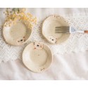 Japanese Cute Cat Plates, Kitten Snack Dish
Seller details