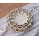 Kaneko Kohyo Rinka Flower Plate, Japanese Ceramic Soup Cup, Ceramic Coffee Mug, Handmade Flower Bowl, Dinnerware Set, Housewarming Gift
Seller details