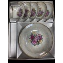 Plate set