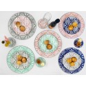 Melamine round placemat coaster sets - Jubilee crown orb pattern
Seller details