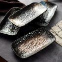 Sushi Dishes Stone Grain Ceramic Dinnerware | Handmade | Gift
Seller details