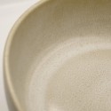 Complete set Eelina - Cappuccino Beige, earthenware, plate, bowl, handmade
Seller details