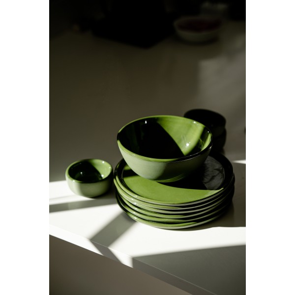 Handmade Ceramic Bowl Porcelain Soup Bowl Set Bowl Cozy Cereal Bowl Handmade Dinnerware Berry Bowl Rice Bowl Dinnerware Set Ceramic Dish Set
Seller details