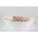 Colclough - Wayside (8581) - Cereal Bowl