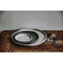 Stoneware dinnerware set RUSTIC, cups, plates and bowls, living room ideas, handmade ceramics
Seller details