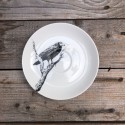 Bird plate, 1 surprise piece (ø from 10 cm to 24 cm)
Seller details