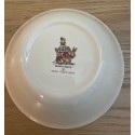 Vintage Royal Doulton Bunnykins Cup and Bowl , Bone China