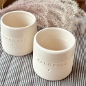 Ceramic “GODMOTHER” mug
Seller details