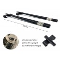 5 Pairs Traditional Chinese Chopsticks 24cm Fiberglass Chopsticks in Gift Box Asian Chopsticks Reusable Chopstick
Seller details