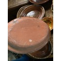 Vintage, Mexican, pottery dishes
