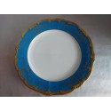 Porcelain plate ~ dinner plate ~ Weimar porcelain
Seller details
