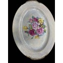 Plate set