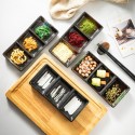 Sushi Dishes Stone Grain Ceramic Dinnerware | Handmade | Gift
Seller details