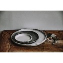 Stoneware dinnerware set RUSTIC, cups, plates and bowls, living room ideas, handmade ceramics
Seller details